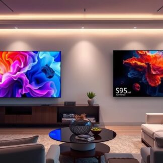 Samsung A95L QD-OLED Ultra
