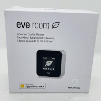 Eve Room + Weather Kit Deluxe