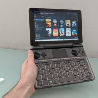 GPD RG Slide Max 2026