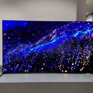 LG A95L QD-OLED 2026