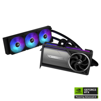 NVIDIA ROG Astral RTX 5090 2026
