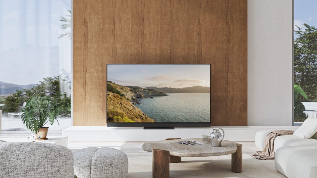 Panasonic OLED G5 Ultra