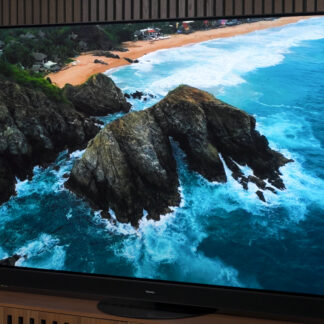 Panasonic S95F Ultra