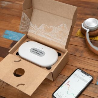 Airthings View Plus Business