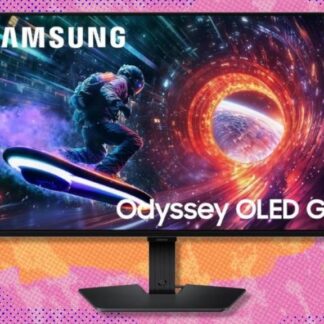 Samsung OLED G5 2026