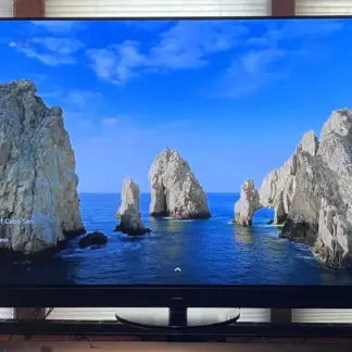 Panasonic Z95A Max