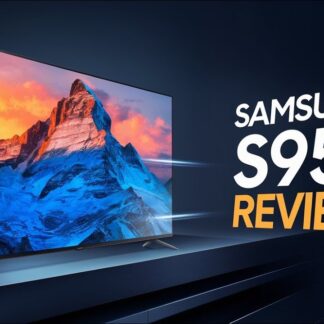 Samsung S95F