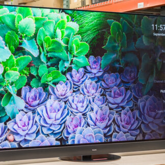 Panasonic Z95A 2026