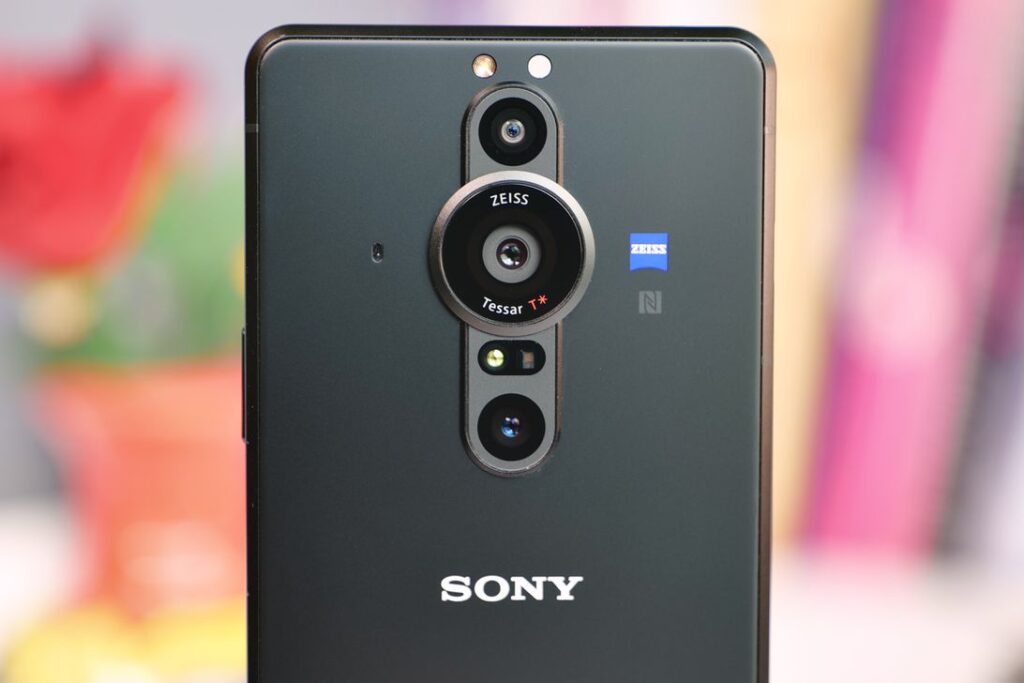 Sony Bravia 8 77 inch