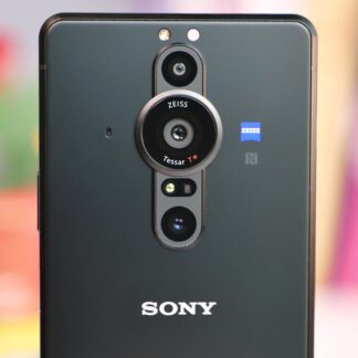 Sony Bravia 8 77 inch