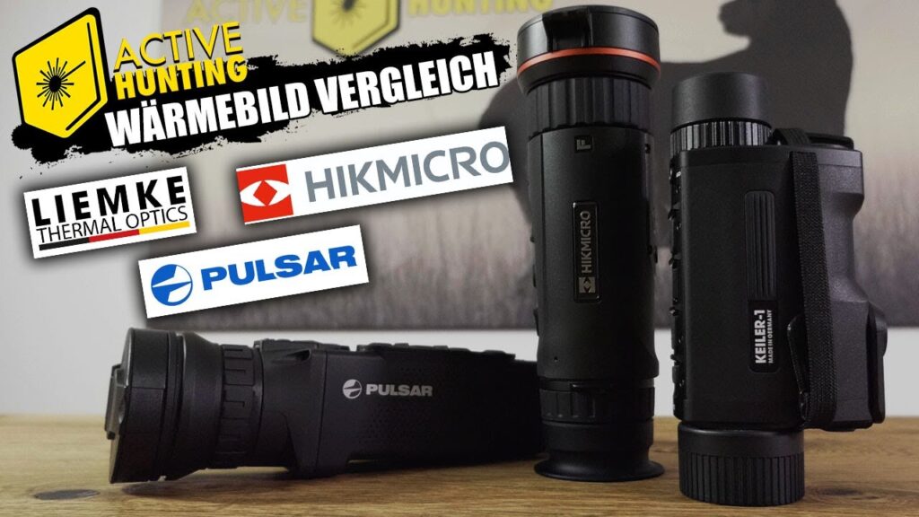 Pulsar Falcon FQ50 Pro