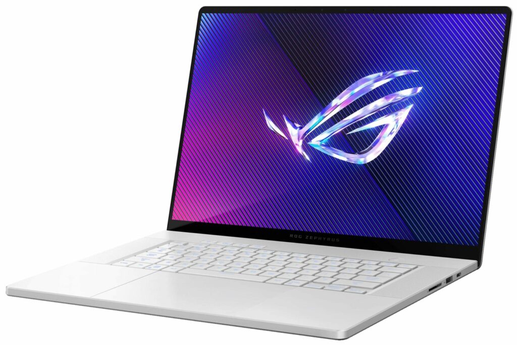 ASUS ROG Strix Scar 18 RTX 4090