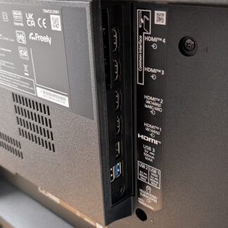 Panasonic Z95A Ultra