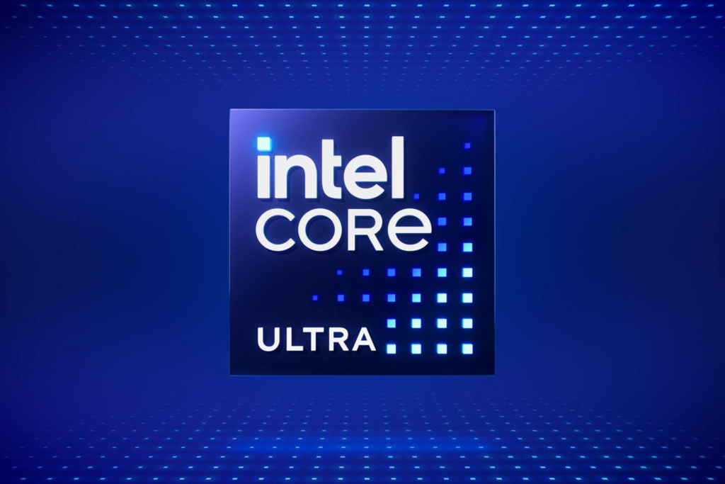 Intel RTX 5080 Ultra