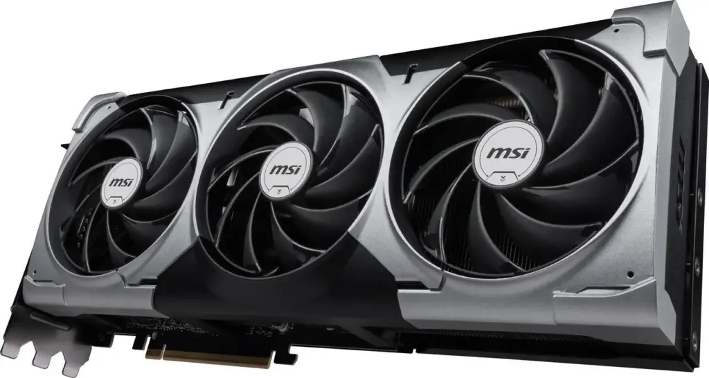 MSI RTX 5090 Pro
