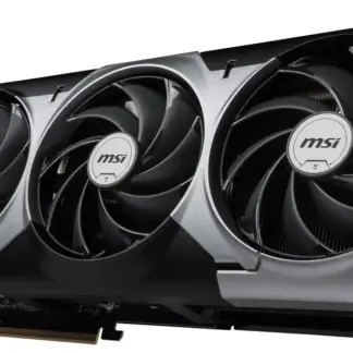 MSI RX 9070 XT