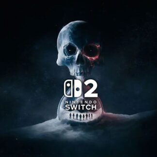 Nintendo Switch 2 OLED Zelda Edition