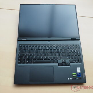Lenovo Legion Pro 7i RTX 4080
