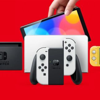 Nintendo Switch 2 OLED Zelda Edition