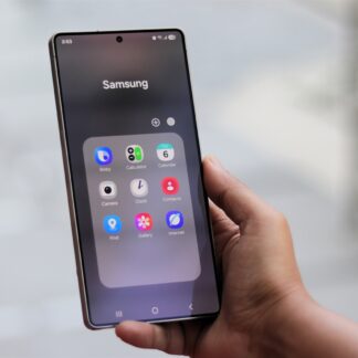 Samsung Bespoke AI Oven
