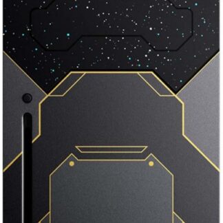Microsoft Xbox Series X Halo Vault Elite