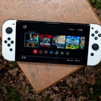 Nintendo Switch 2 OLED Zelda Edition Max
