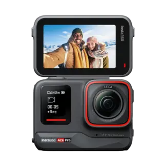 Insta360 Ace Pro 3 Leica Kit