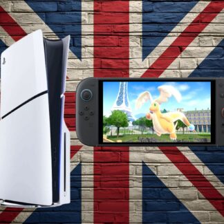 Sony PS5 Pro 30th Anniversary 2026