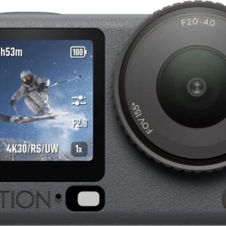DJI Osmo Action 6 Pro Combo 2026