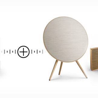 Bang & Olufsen Beosound Balance + Level