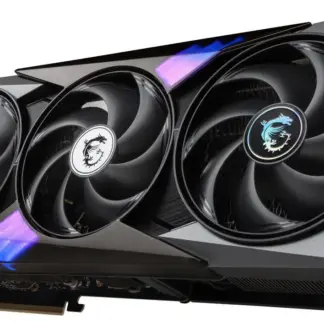 MSI RTX 5090 Max
