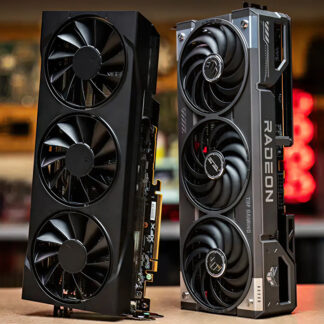 NVIDIA RX 9070 XT Ultra