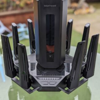 Netgear Nighthawk RS700S 2026