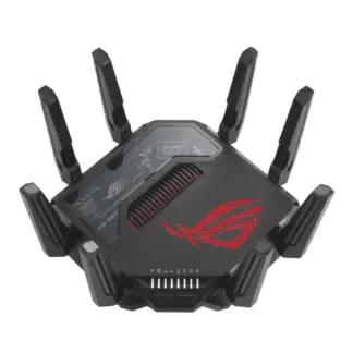 ASUS ROG Rapture GT-BE98 Pro Pro