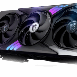 MSI RTX 5080