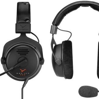 Beyerdynamic HD 490 Pro Plus