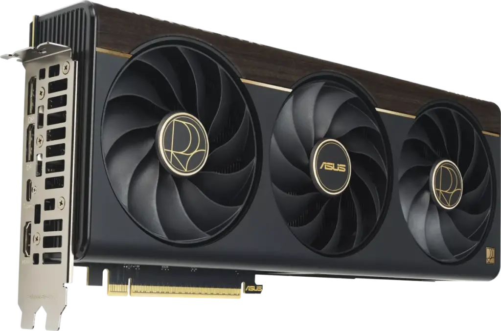 ASUS RTX 5080 2026