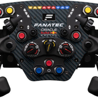 Fanatec Trophy Red Bull