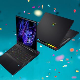Acer Predator Helios 18 RTX 4080