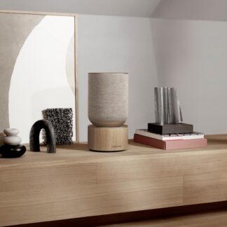 Bang & Olufsen HBeosound Balance + Level Ultra