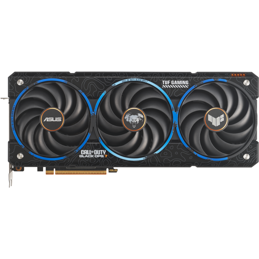ASUS RX 9070 XT