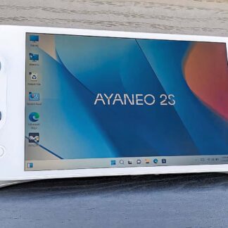 Ayaneo Win Mini 2026 Pro