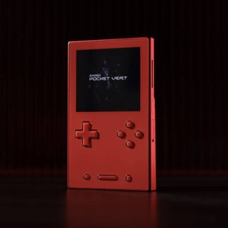 Ayaneo Pocket 6 Ultimate Pro