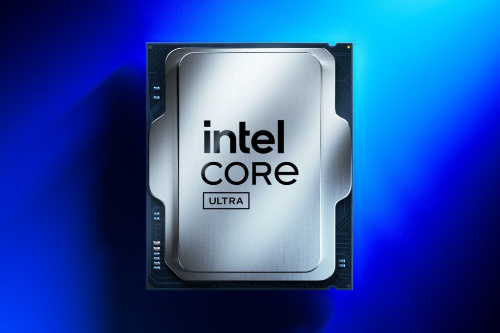 Intel RTX 5090 2026
