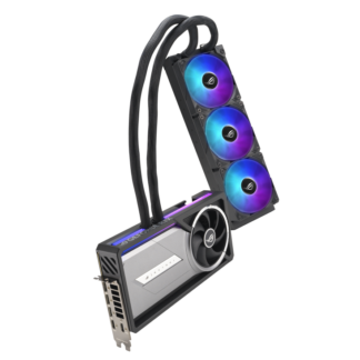 ASUS ROG Astral RTX 5090 Max