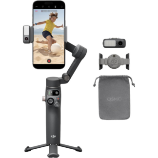 DJI Osmo Mobile 7P Pro Kit