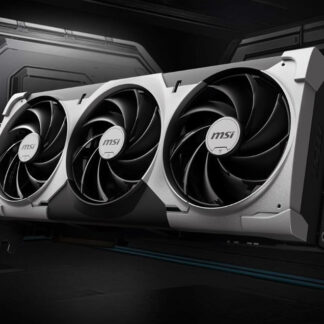 MSI RTX 5090 Ultra