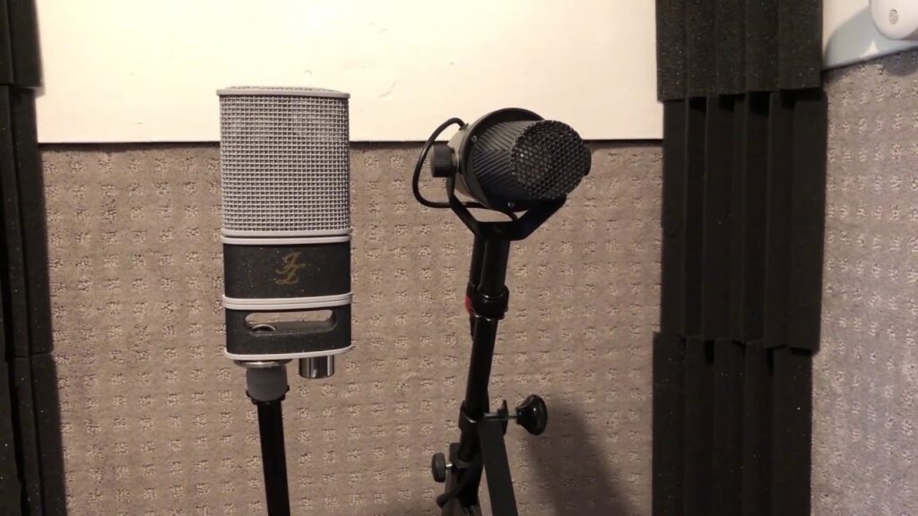 Neumann MKH 416-P48U3 Pro