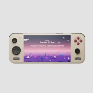 Ayaneo Pocket S2 Pro Pro