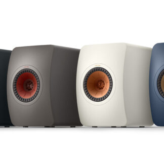 KEF LS50 Meta